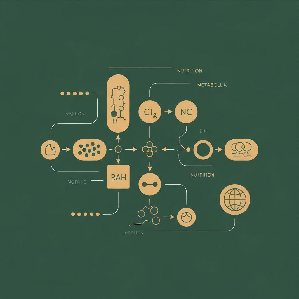 Processos biológicos